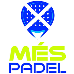 Logo de MES PADEL