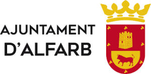 Logo de AJUNTAMENT DE ALFARP