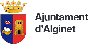 Logo de AJUNTAMENT DE ALGINET