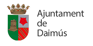 Logo de AJUNTAMENT DE DAIMUS