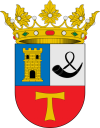 Logo de AJUNTAMENT DE FORTALENY