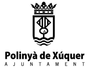 Logo de AJUNTAMENT DE POLINYA DEL XUQUER