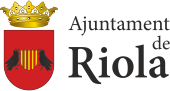 Logo de AJUNTAMENT DE RIOLA