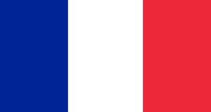 Logo de EXPORTACIÓN A FRANCIA