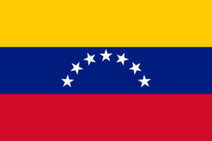 Logo de EXPORTACIÓN A VENEZUELA